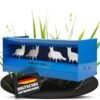 Fritz-Cell Fuchskasten in Blau