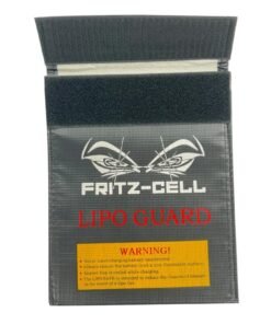 Fritz-Cell LIPO - Sicherheitstasche