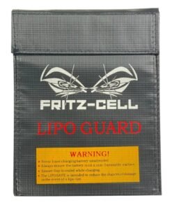 Fritz-Cell LIPO - Sicherheitstasche