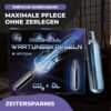 Fritz-Cell Wartungskapseln 5 Stück