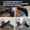 Fritz-Cell Wartungskapseln 5 Stück