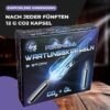 Fritz-Cell Wartungskapseln 5 Stück