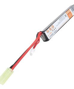 GSG AirMax Li-Po Akku 7,4 V 1450 mAh 30C Stick Type