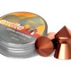 H&N excite Coppa Spitz Diabolo, glatt, 500St. Kal. 4,5mm