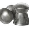 H&N excite Hammer Diabolo, Rundkopf geriffelt, 500St. Kal. 4,5mm
