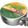 H&N excite Hammer Diabolo, Rundkopf geriffelt, 500St. Kal. 4,5mm