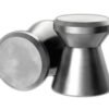 H&N Finale Match Light Diabolo, glatt, 500St. Kal. 4,50mm