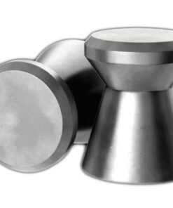 H&N Finale Match Light Diabolo, glatt, 500St. Kal. 4,50mm