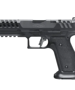 Walther PDP Match kaufen | 9mm Polymer & Steel Frame