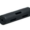 Kompensator K1 / Mock Suppressor mit 1/2" UNF Gewinde