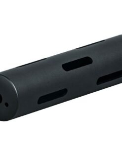 Kompensator K1 / Mock Suppressor mit 1/2" UNF Gewinde