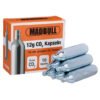 Madbull CO2-Kapseln 10 Stück je 12g