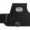 Mauser Eo Red/Green Dot