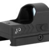 Mauser Mini Red Dot 24x17, inkl. RMR Footprint