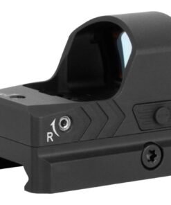 Mauser Mini Red Dot 24x17, inkl. RMR Footprint