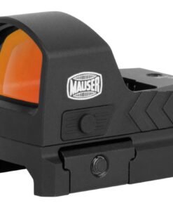 Mauser Mini Red Dot 24x17, inkl. RMR Footprint