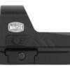 Mauser Mini Red Dot 24x17, inkl. RMR Footprint