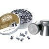 Mauser Real Match Diabolos 500St., 4,5mm