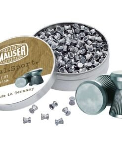 Mauser Real Sport Diabolos 500St., 4,5mm