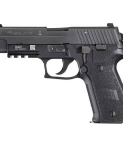 SIG Sauer P226 MK25 kaufen | 9mm Navy SEAL Pistole | Luftgewehr Welt