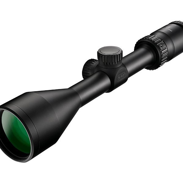 Nikon Prostaff P3 3-9x50 Matte Duplex kaufen | Zielfernrohr