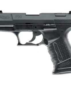 Walther P99 scharf kaufen | 9mm echte Waffe | Luftgewehr Welt