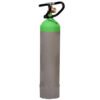 Pressluftflasche 300 bar - Inhalt 6 Liter f. Pressluftgewehr Walther Dominator 1250