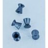 Qiang Yuan Luftgewehrkugeln Training, 500 Diabolos 4,49 mm