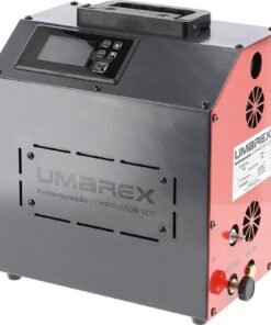 Umarex PAC 1100 Performance Air Compressor