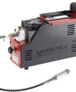 Umarex PAC 400 Performance Air Compressor