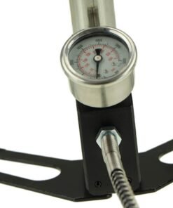 Umarex PCP Pressluftpumpe für Pressluft Luftgewehre, max. 300 bar