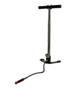 Umarex PCP Pressluftpumpe für Pressluft Luftgewehre, max. 300 bar