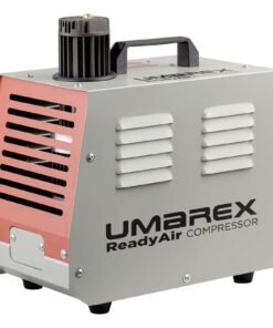 Umarex ReadyAir Compressor max. 300 bar/4.500 psi