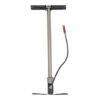 UX PCP Handpumpe für Pressluftwaffen mit Füllschlauch und 4 Adapter max. 300 bar