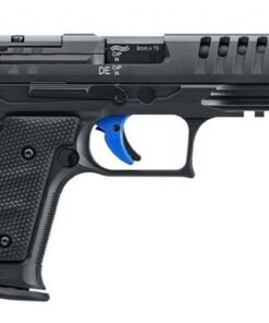 Walther Q5 Match SF kaufen | 9mm Competition Pistole