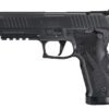 SIG Sauer X-Five kaufen | 9mm Competition Pistole | Luftgewehr Welt