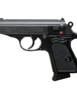 Walther PPK 9mm kaufen | echte Dienstpistole