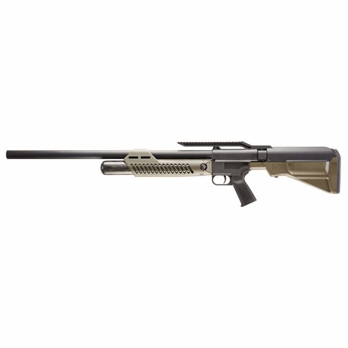 Umarex Hammer kaufen | .50 Cal PCP Großkaliber Luftgewehr – Bild 2