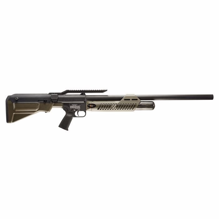 Umarex Hammer kaufen | .50 Cal PCP Großkaliber Luftgewehr