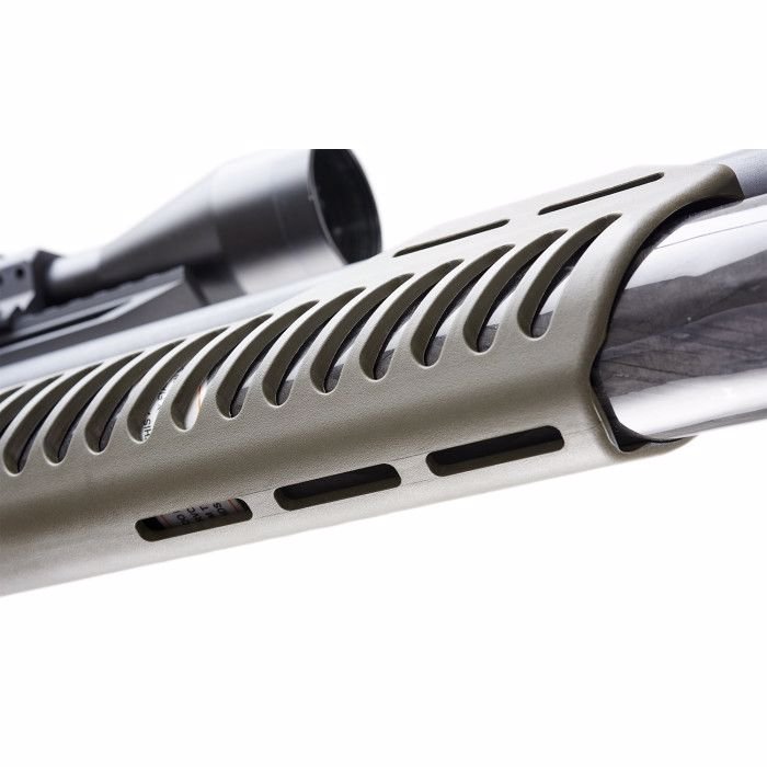 Umarex Hammer kaufen | .50 Cal PCP Großkaliber Luftgewehr – Bild 4