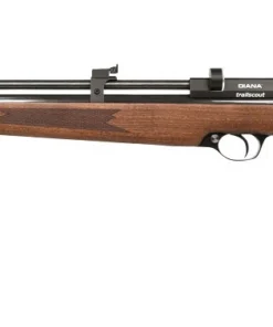Diana Trailscout kaufen | CO2 Gewehr 4,5mm & 5,5mm